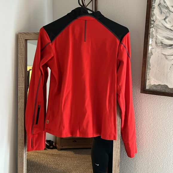 REI Tech top. Great profile. - Picture 3 of 3